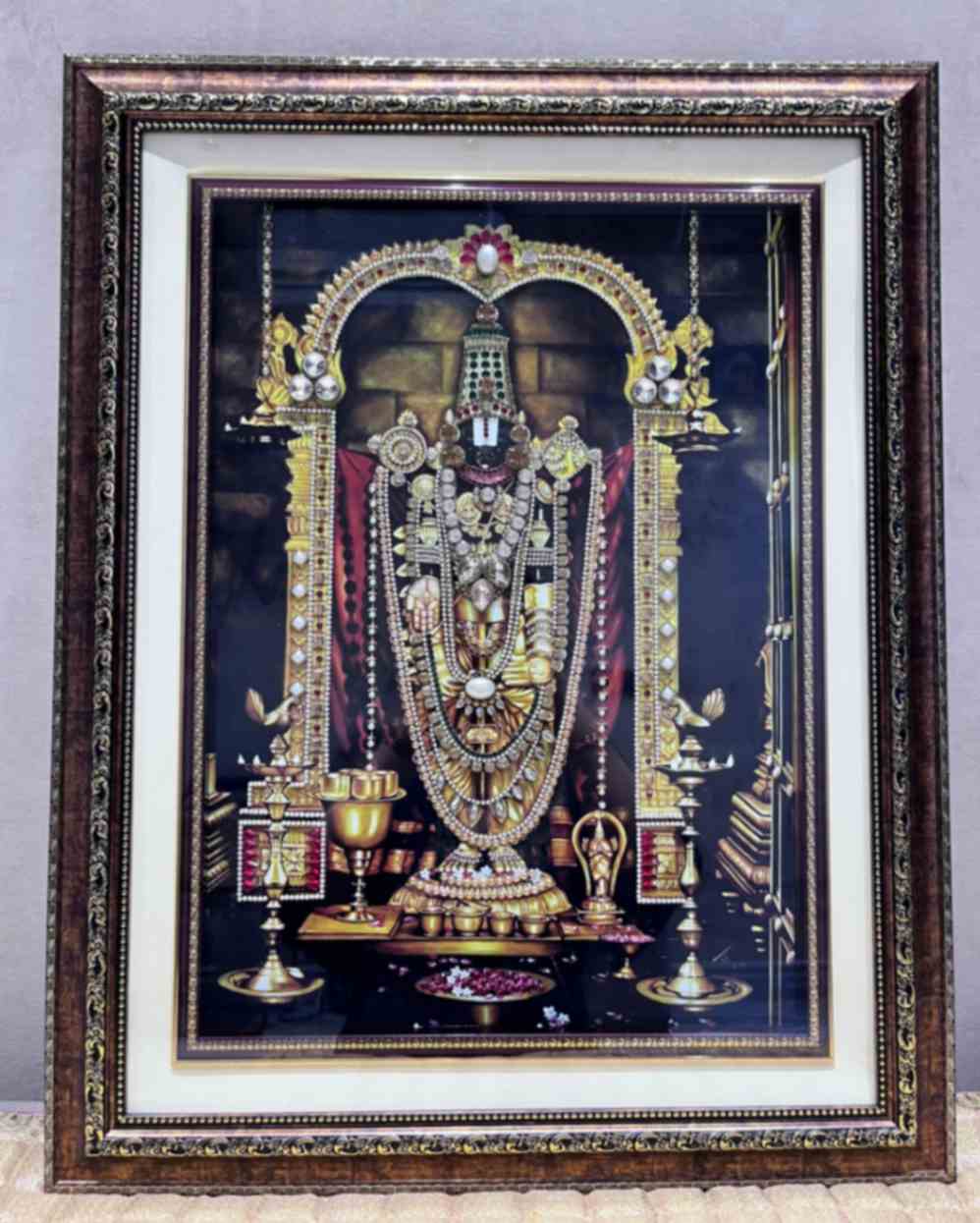 Triputi Balaji